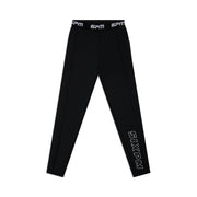 6PM SPORTS TIGHTS BLACK