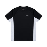 6PM SPORTS TRAINING SHIRT BLACK