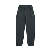 CUFF JOGGER DARK EMERALD