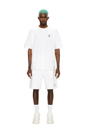 SIGNATURE T-SHIRT WHITE