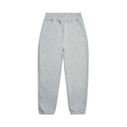 CUFF JOGGER GREY MELANGE