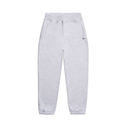 CUFF JOGGER LIGHT GREY