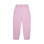 CUFF JOGGER BABY PINK
