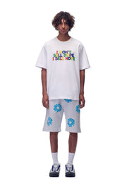 SELL HOPE T-SHIRT WHITE