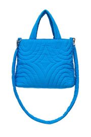 MEDINA BAG BLUE