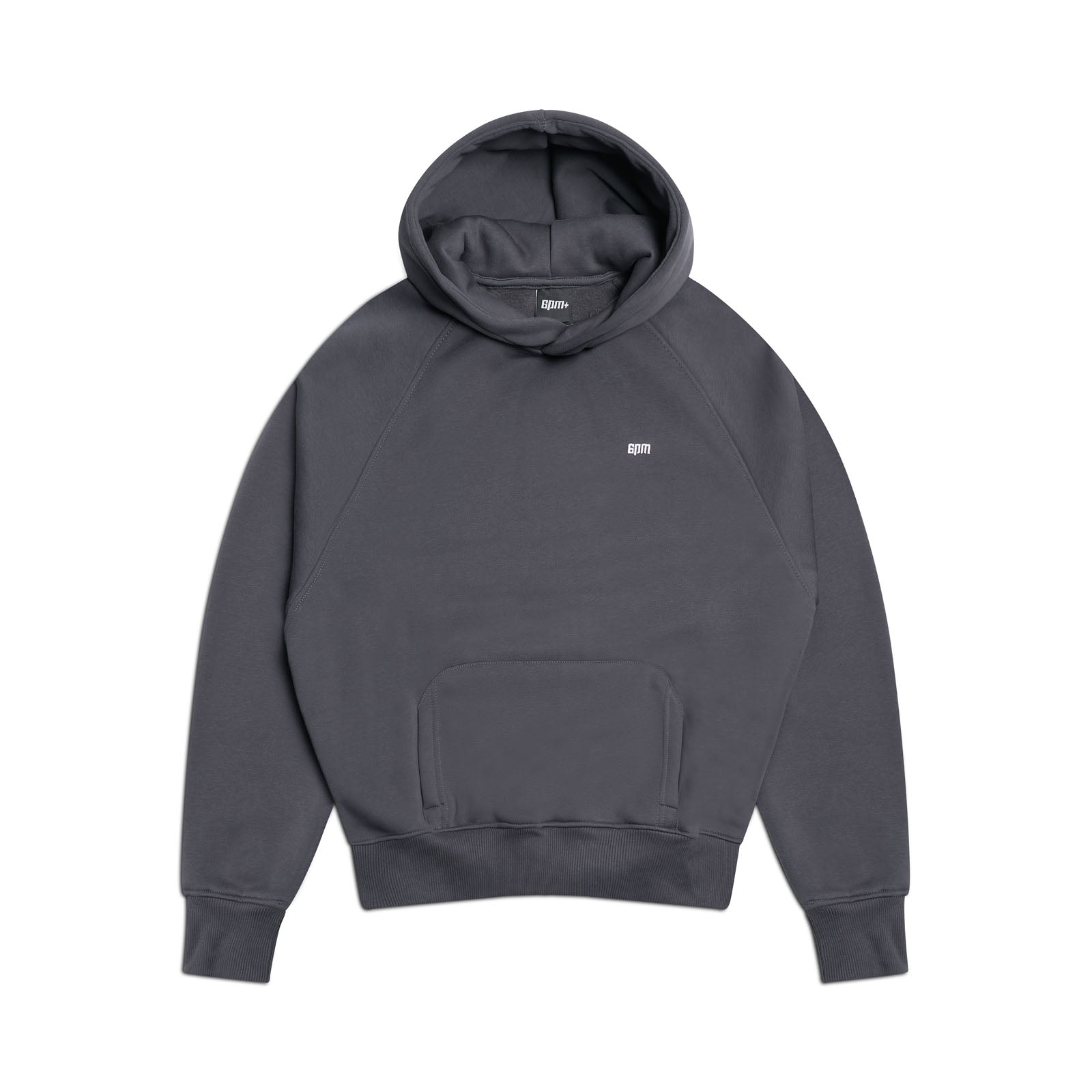 HOODIE ANTHRACITE
