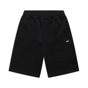 6PM+ SHORTS BLACK