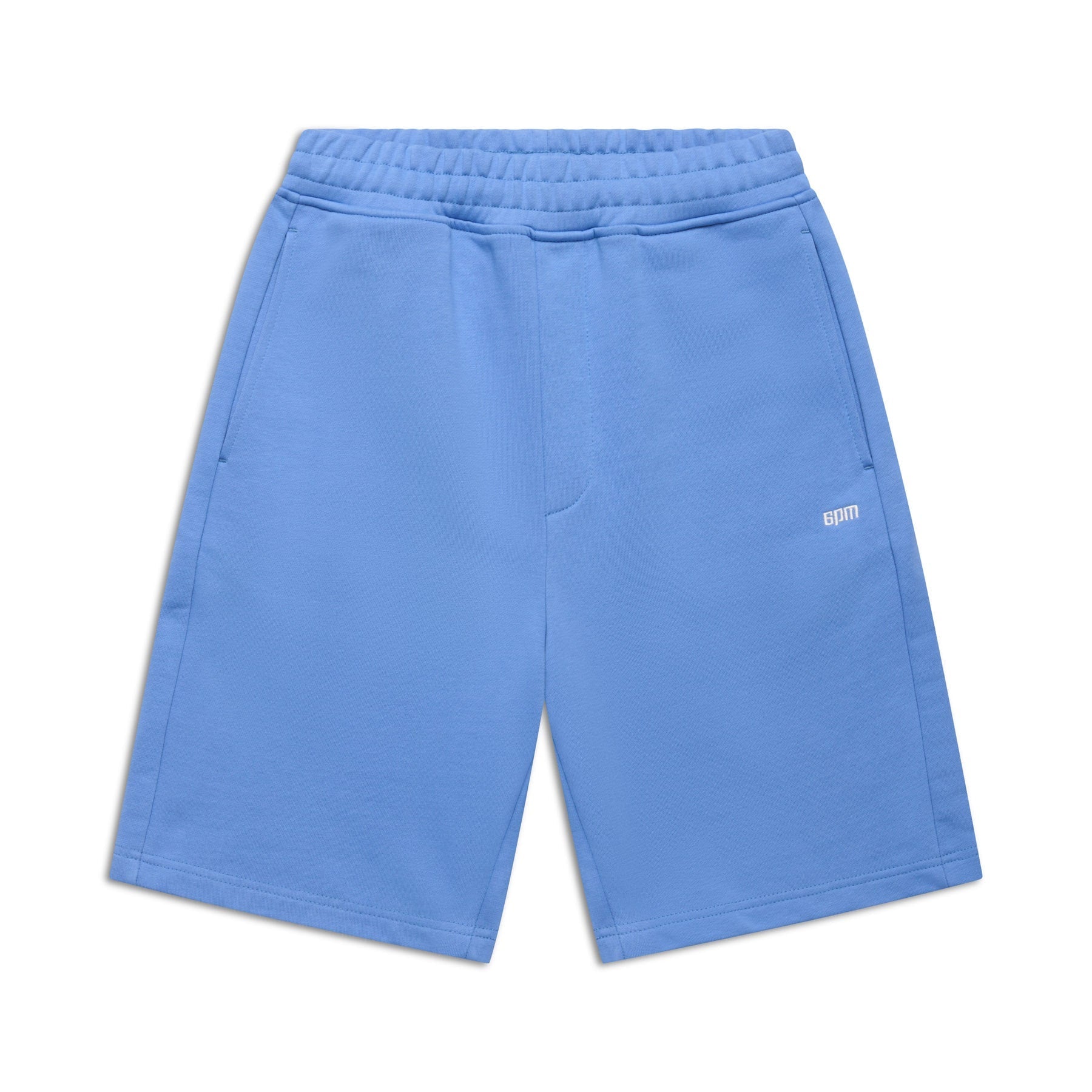 6PM+ SHORTS PERSIAN BLUE