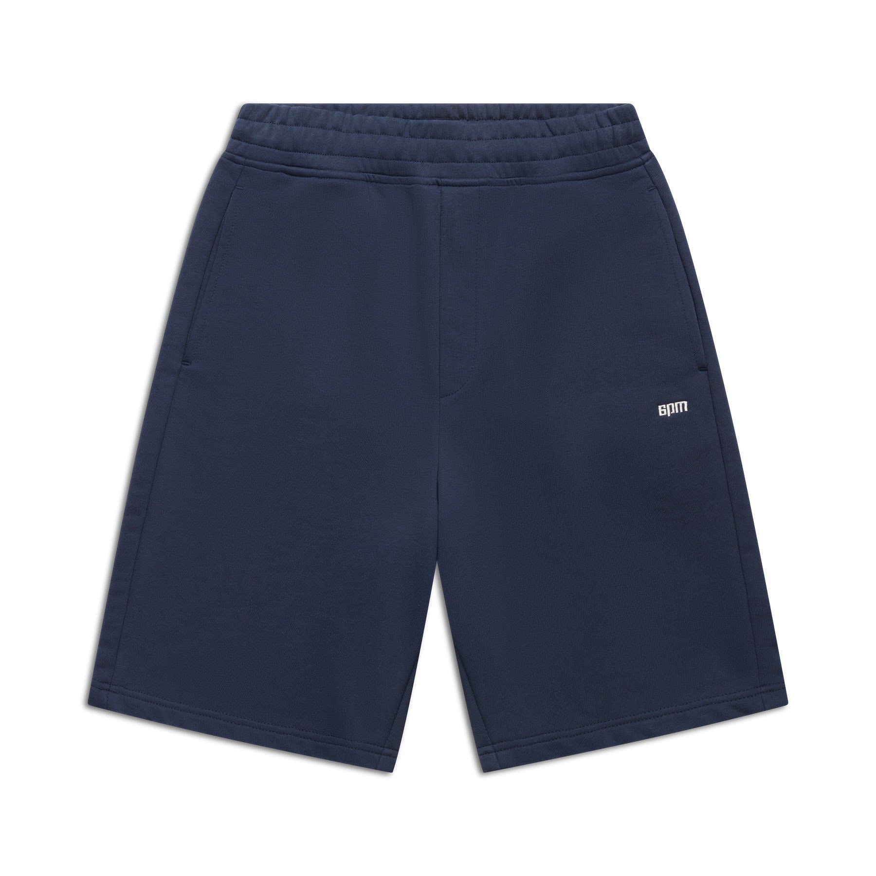 6PM+ SHORTS NAVY
