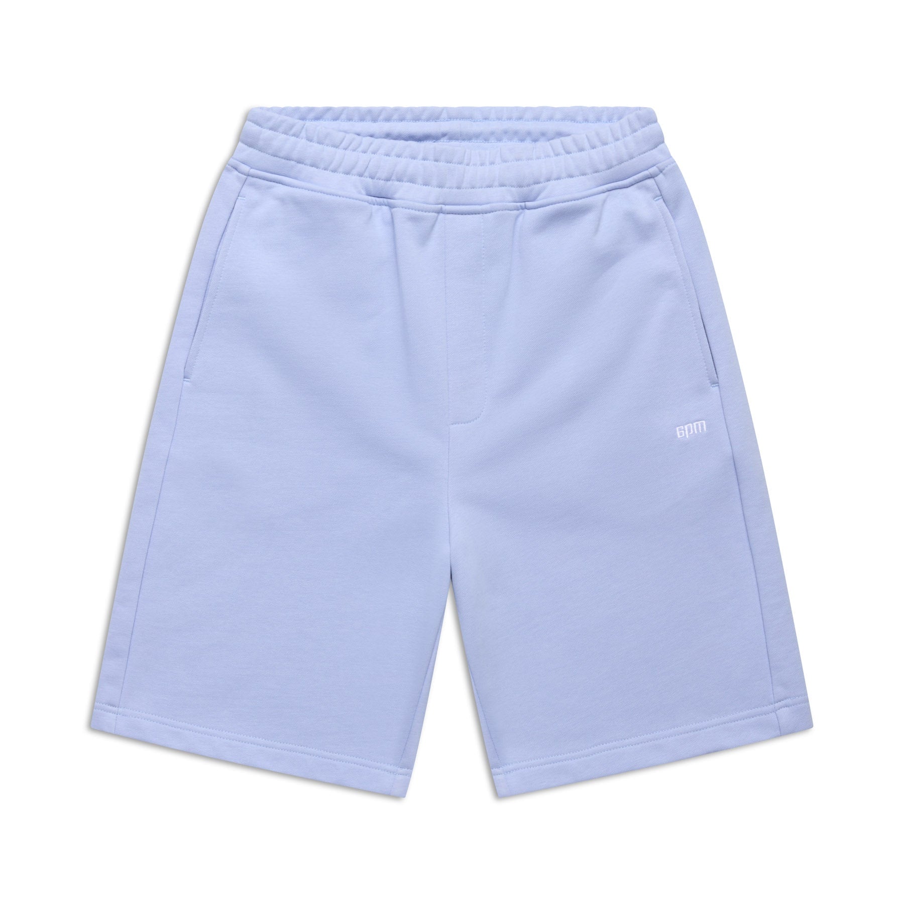 6PM+ SHORTS SOFT VIOLET