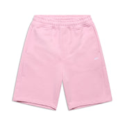 6PM+ SHORTS BABY PINK