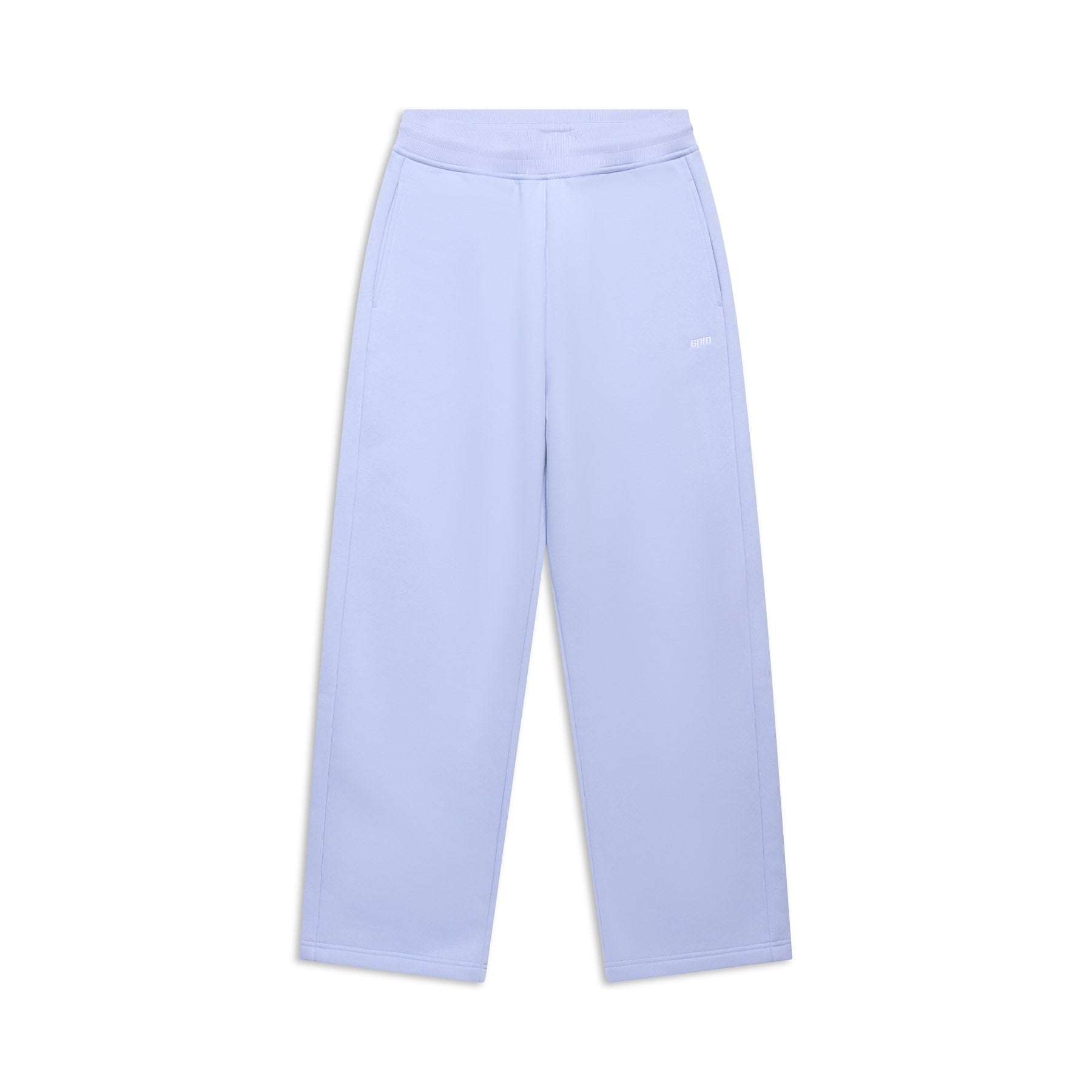 OPEN LEG JOGGER SOFT VIOLET