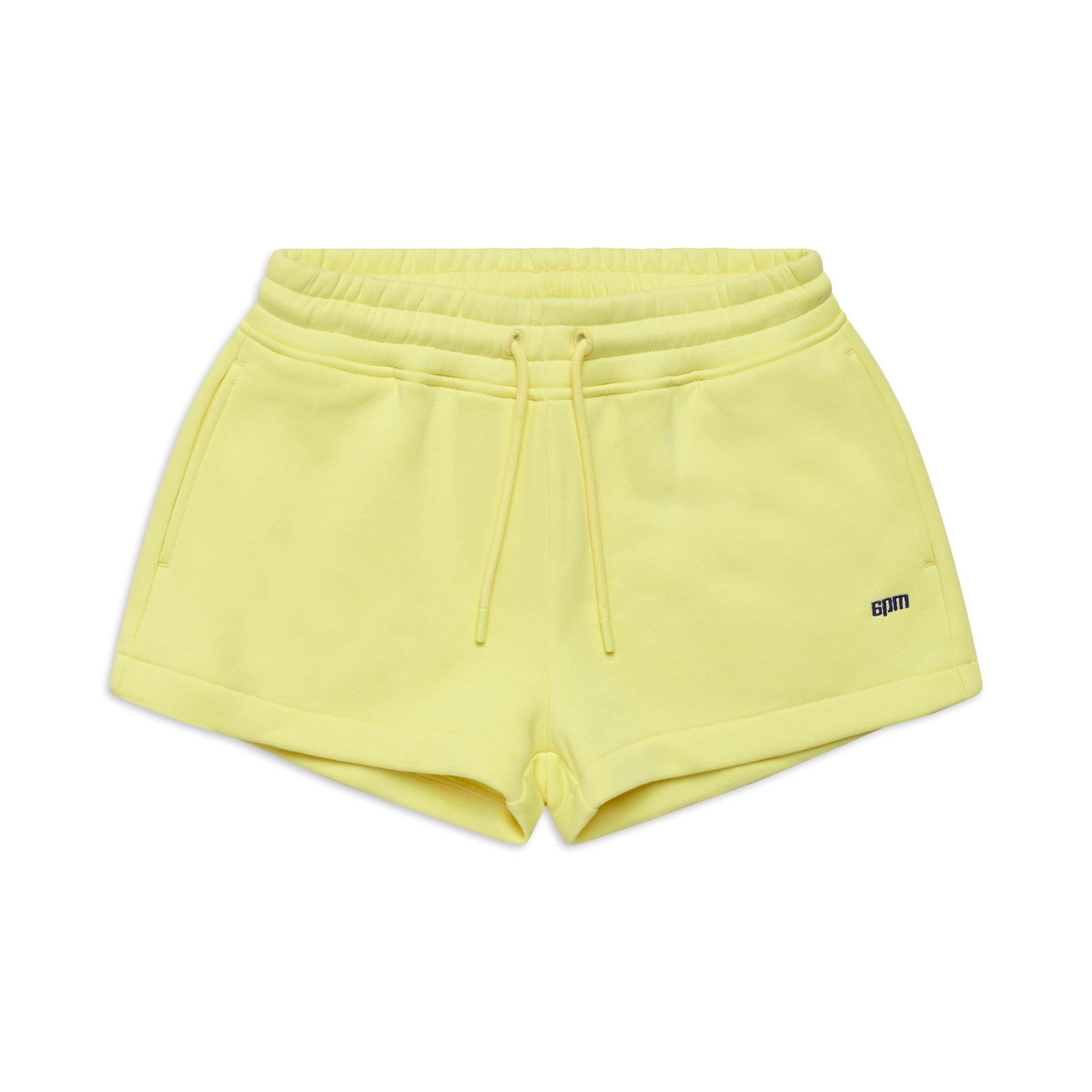 WMNS SHORTS BUTTERCREAM