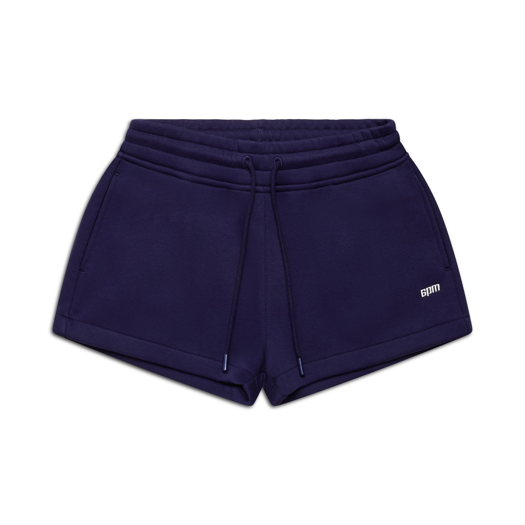 WMNS SHORTS ORBIT BLUE