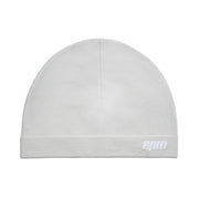 TECHNICAL LOGO BEANIE SMOKE GREY
