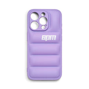 IPHONE CASE LAVENDER