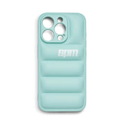 IPHONE CASE TURQUOISE