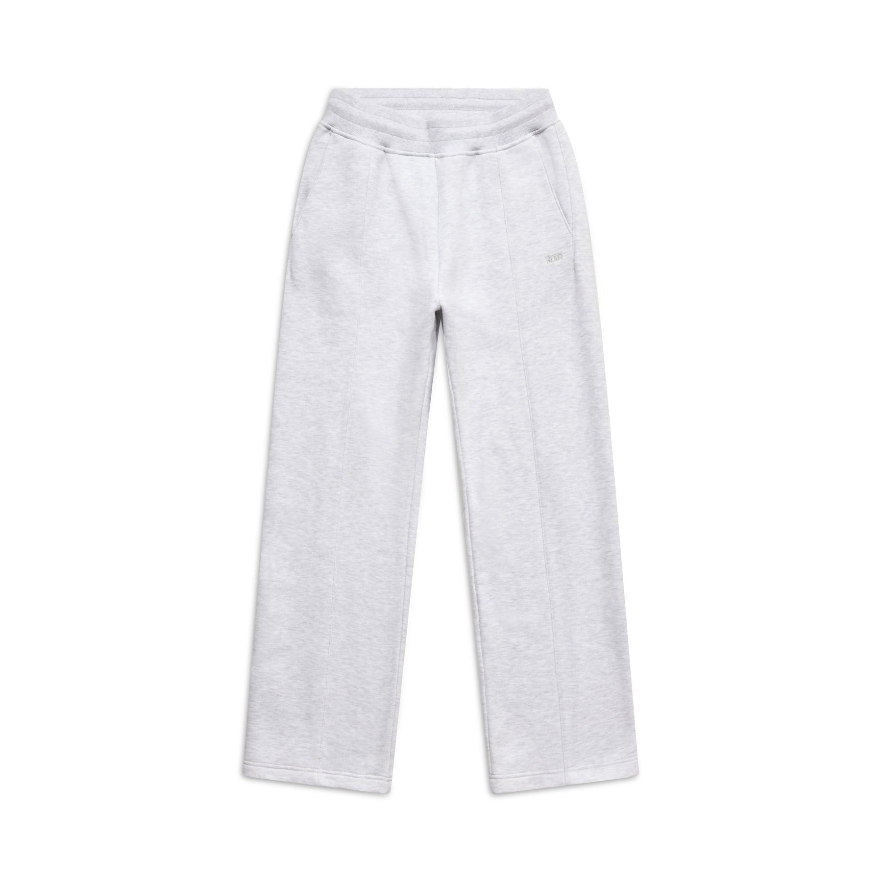 6PM+ SLIM FIT JOGGER LIGHT GREY