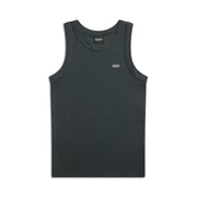 TANK TOP DARK EMERALD