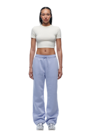 WMNS CROPPED T-SHIRT OFF-WHITE