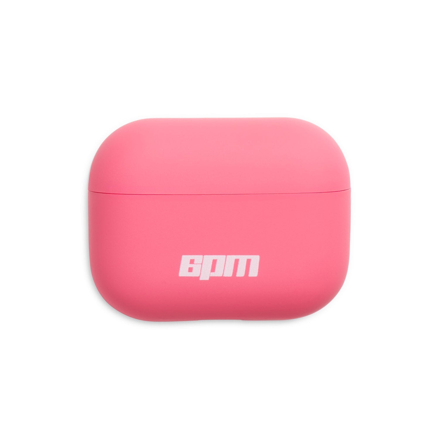 AIRPODS CASE HOT PINK