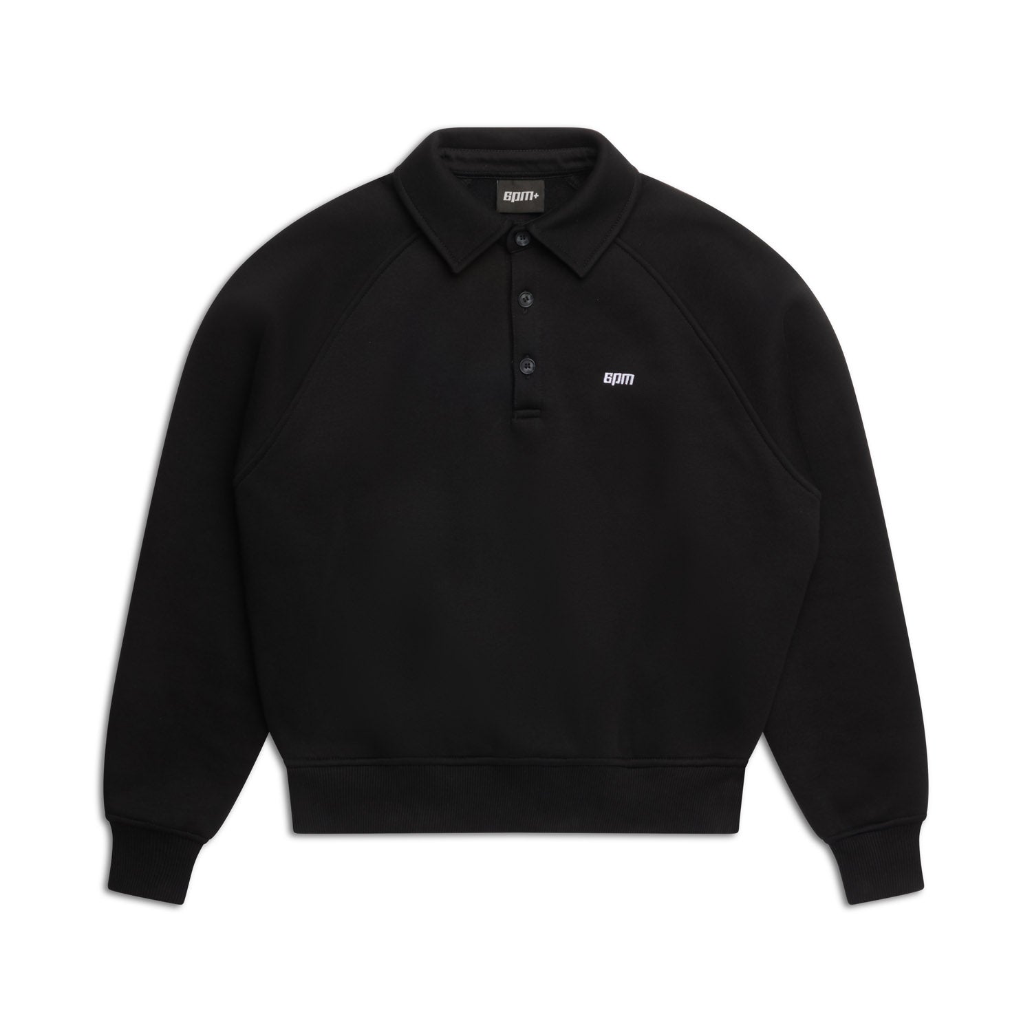 WMNS POLO BLACK