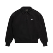 WMNS POLO BLACK