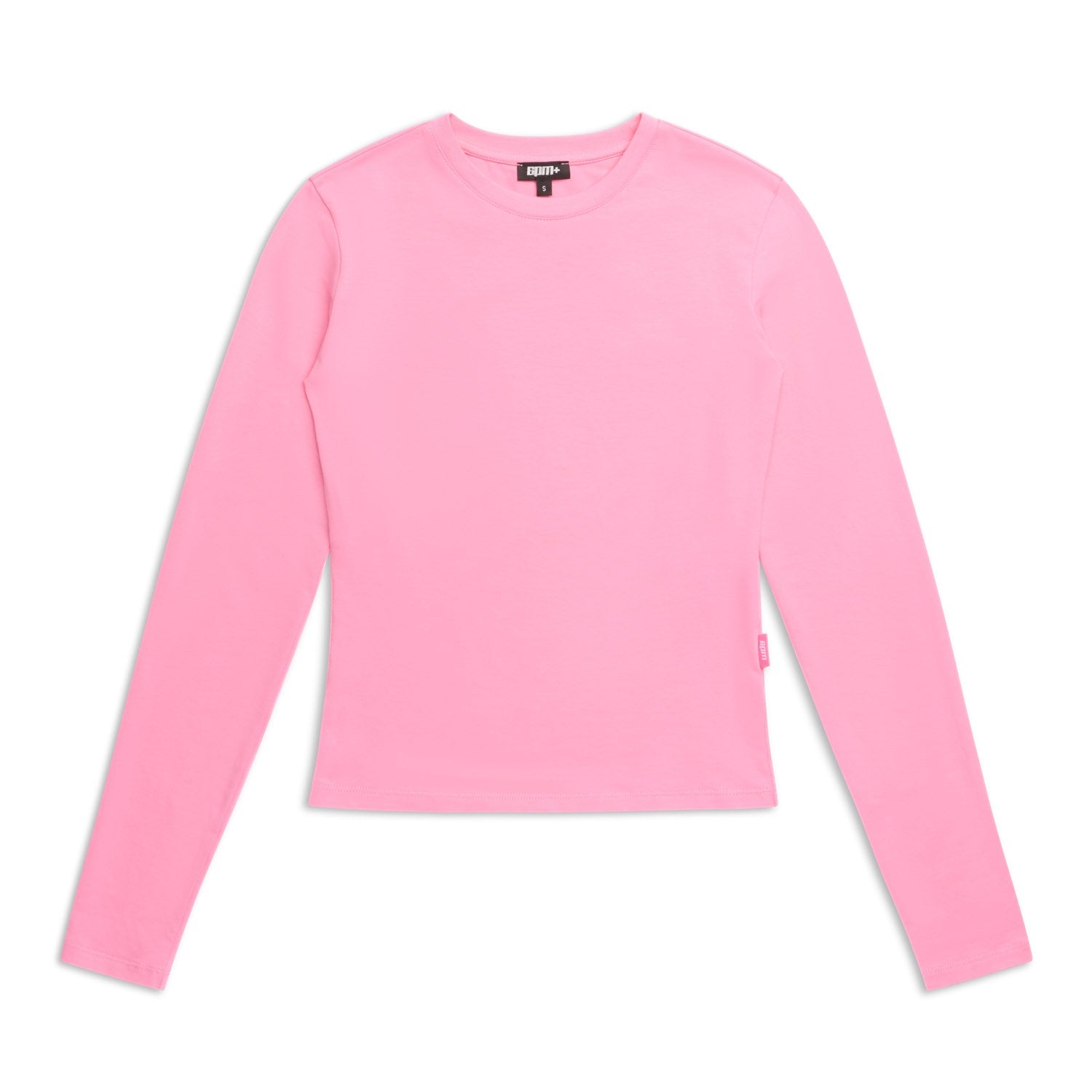 WMNS LONGSLEEVE BUBBLEGLOW