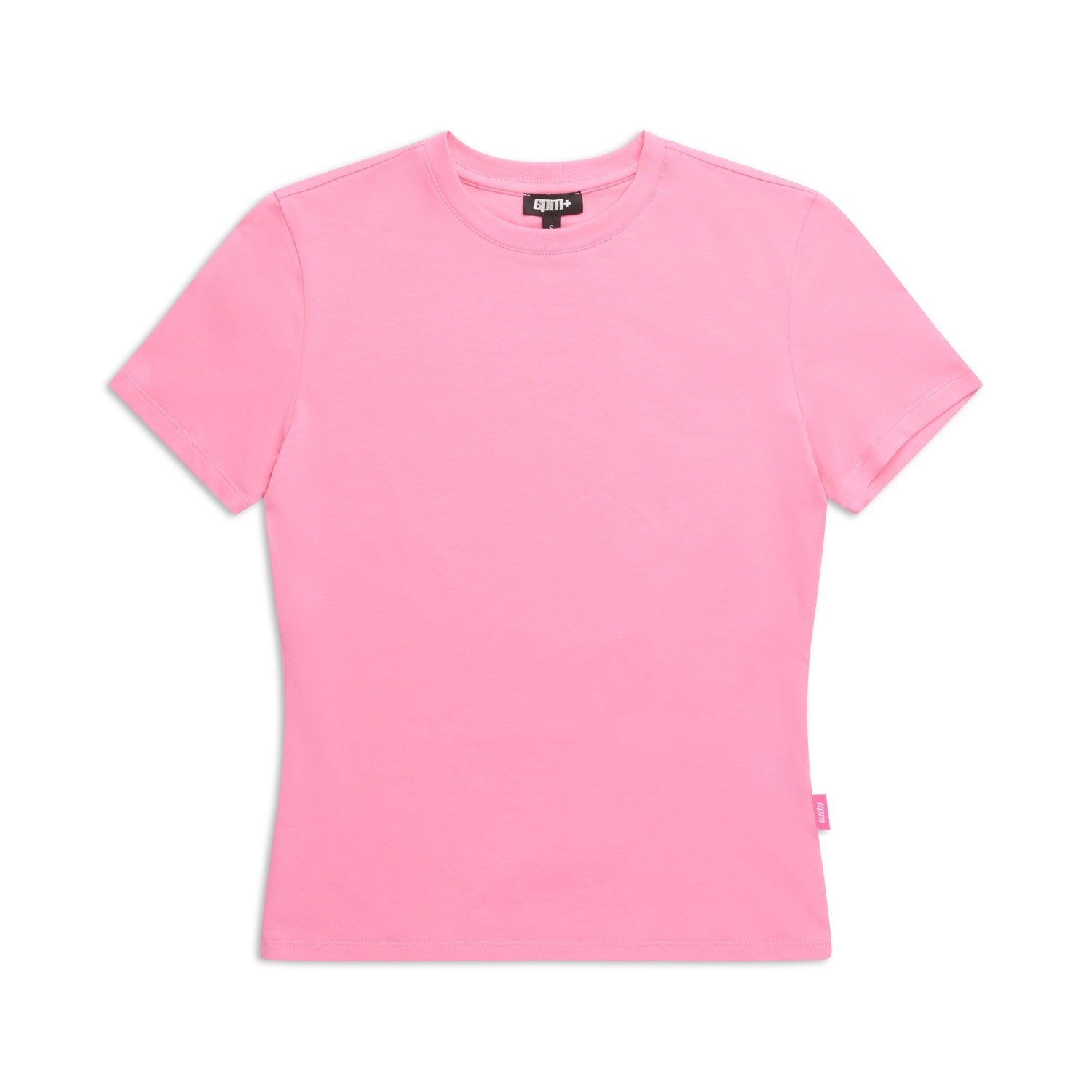 WMNS T-SHIRT BUBBLEGLOW