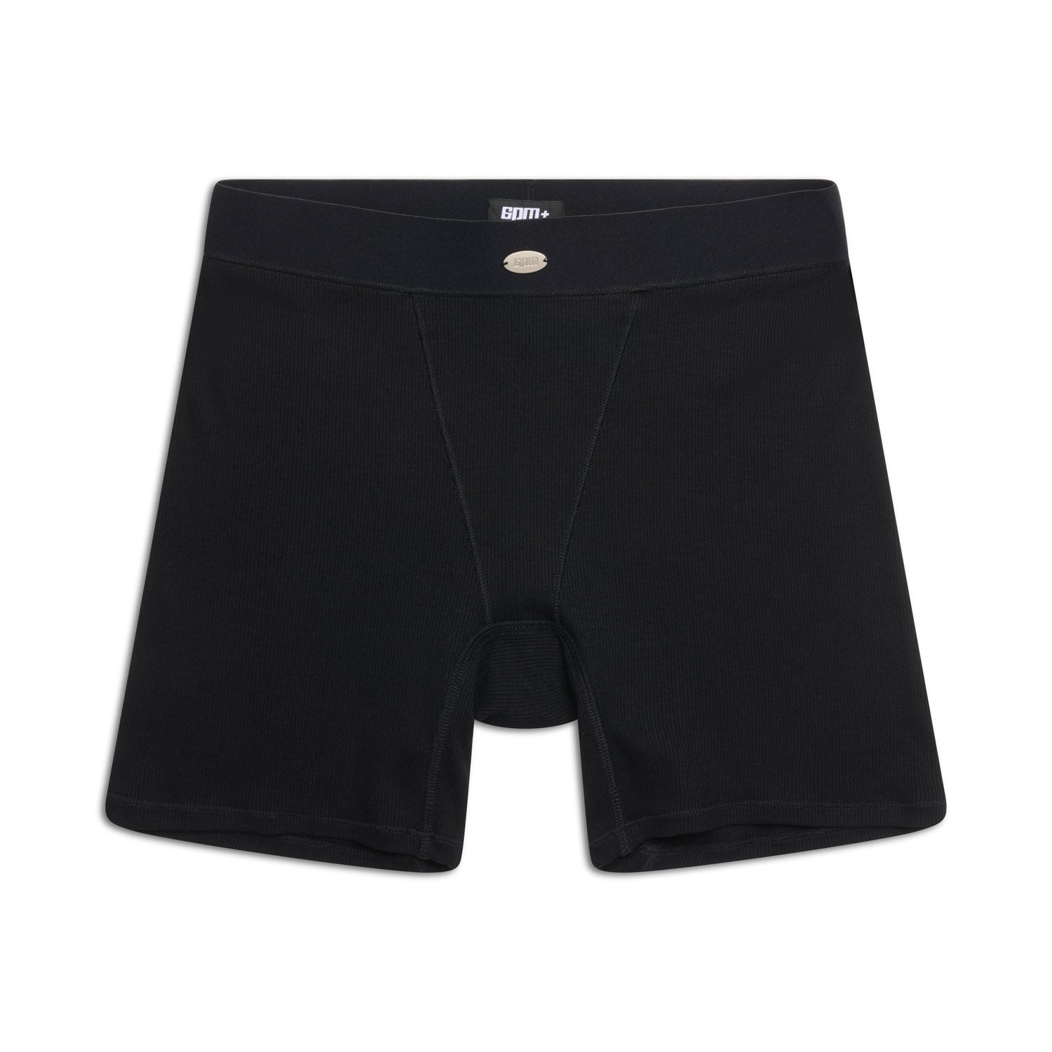 WMNS BOXER SHORTS BLACK