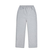 OPEN LEG JOGGER GREY