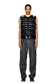 BULLET PROOF VEST BLACK