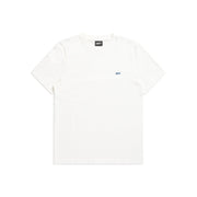 SLIM FIT T-SHIRT COCONUT WHITE