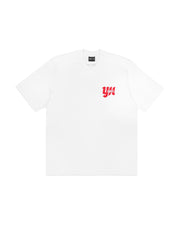 YH 6PM T-SHIRT WHITE